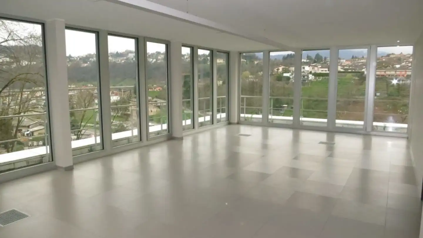 Office space for sale - 6900 Lugano - Photo 2