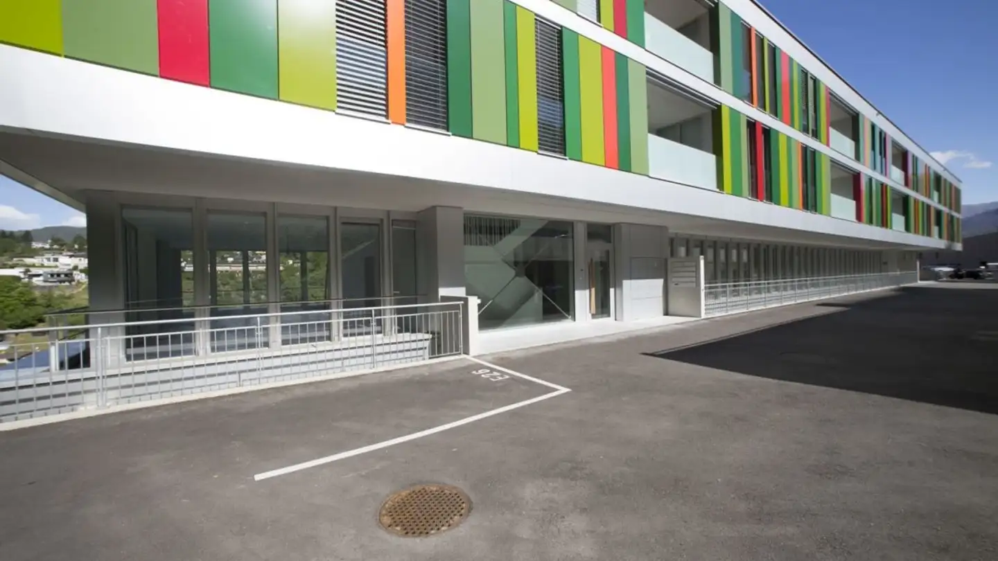 Office space for sale - 6900 Lugano - Photo 3