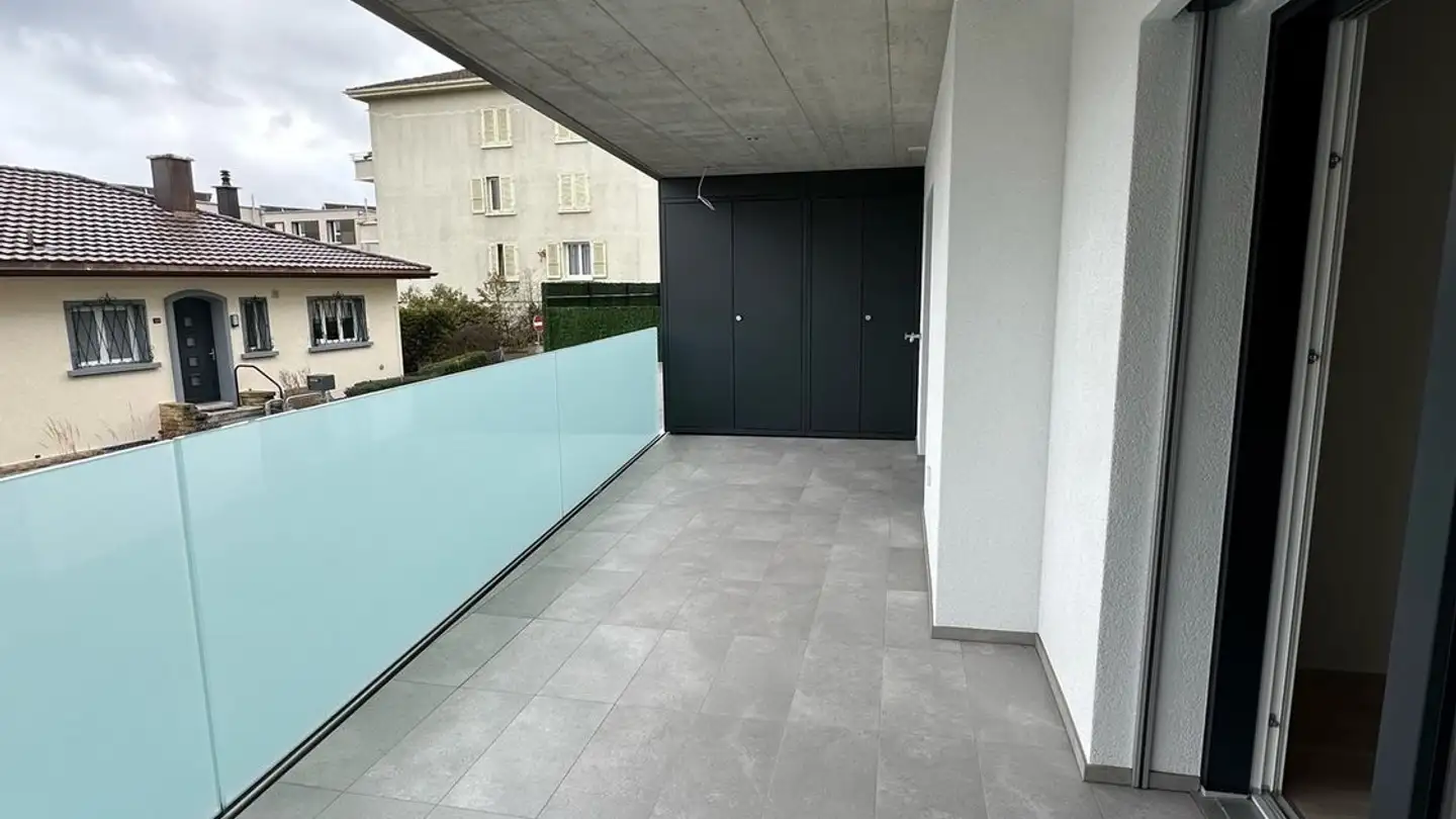 Appartement à louer - Rue Des Pralaz 21, 2034 Peseux - Photo 4