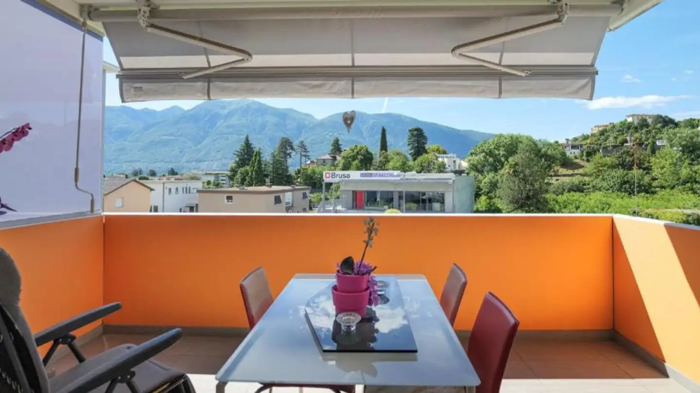 Appartement à vendre - Via Prati Della Noce 7, 6612 Ascona - Photo 4