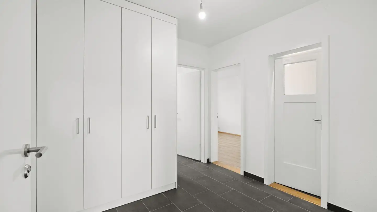 Appartement à louer - Efringerstrasse 99, 4057 Basel - Photo 2