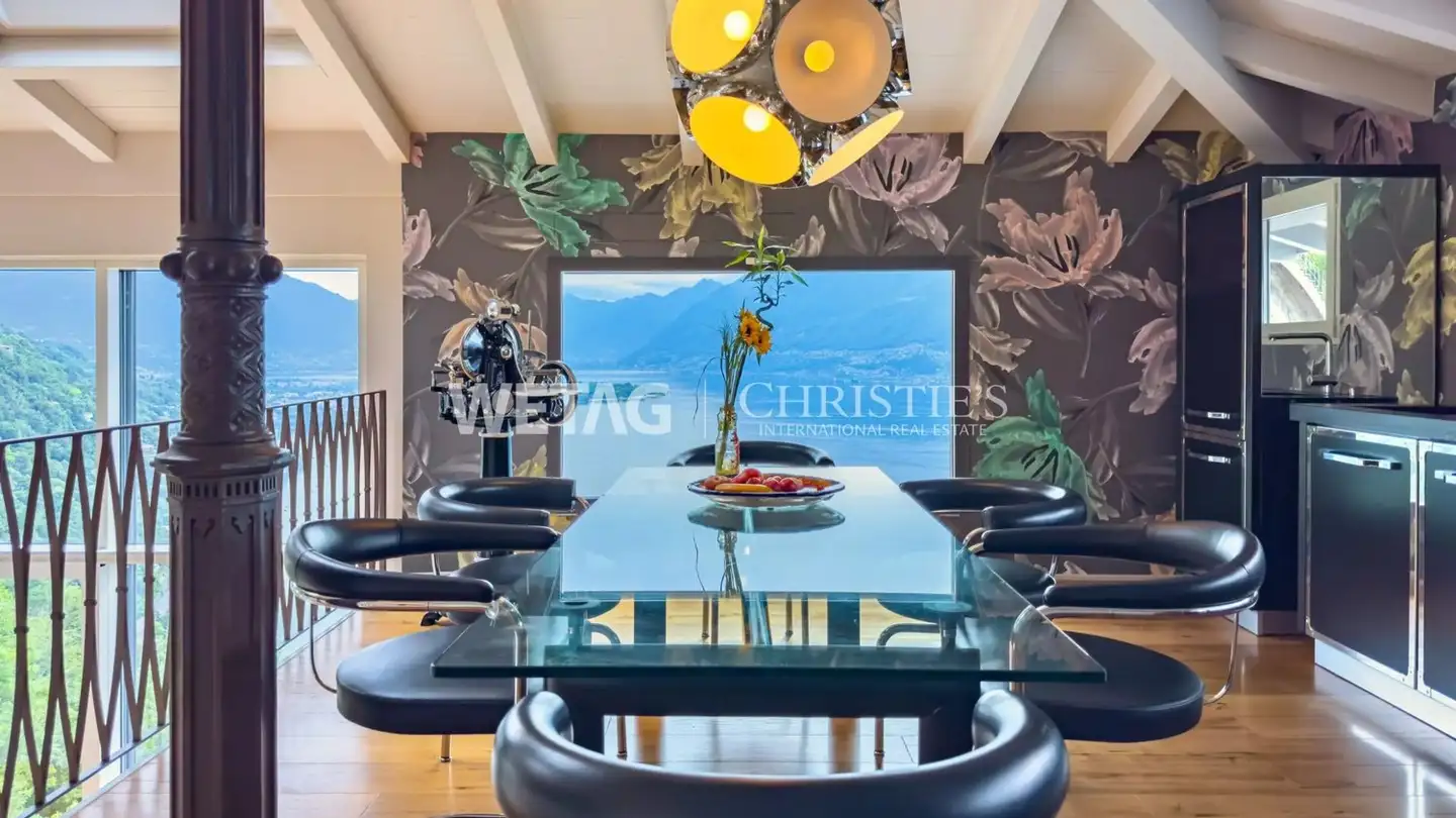 Villa in vendita - 6622 Ronco sopra Ascona - Foto 3