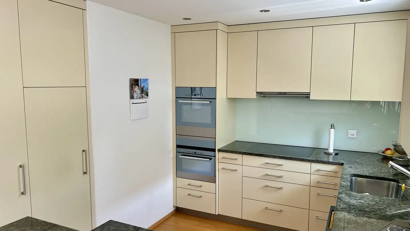 Appartamento in affitto - Untere Weidstrasse 5, 6343 Rotkreuz