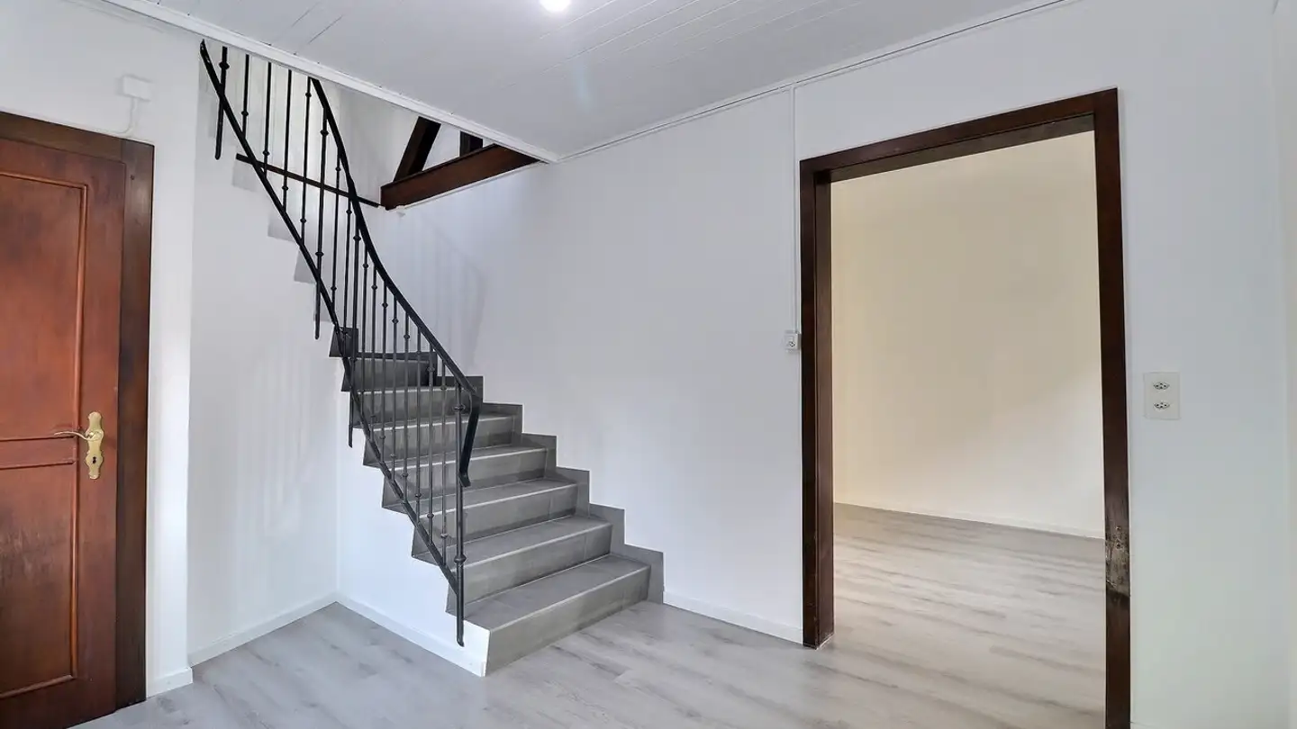 Einfamilienhaus mieten - 1822 Chernex - Foto 2