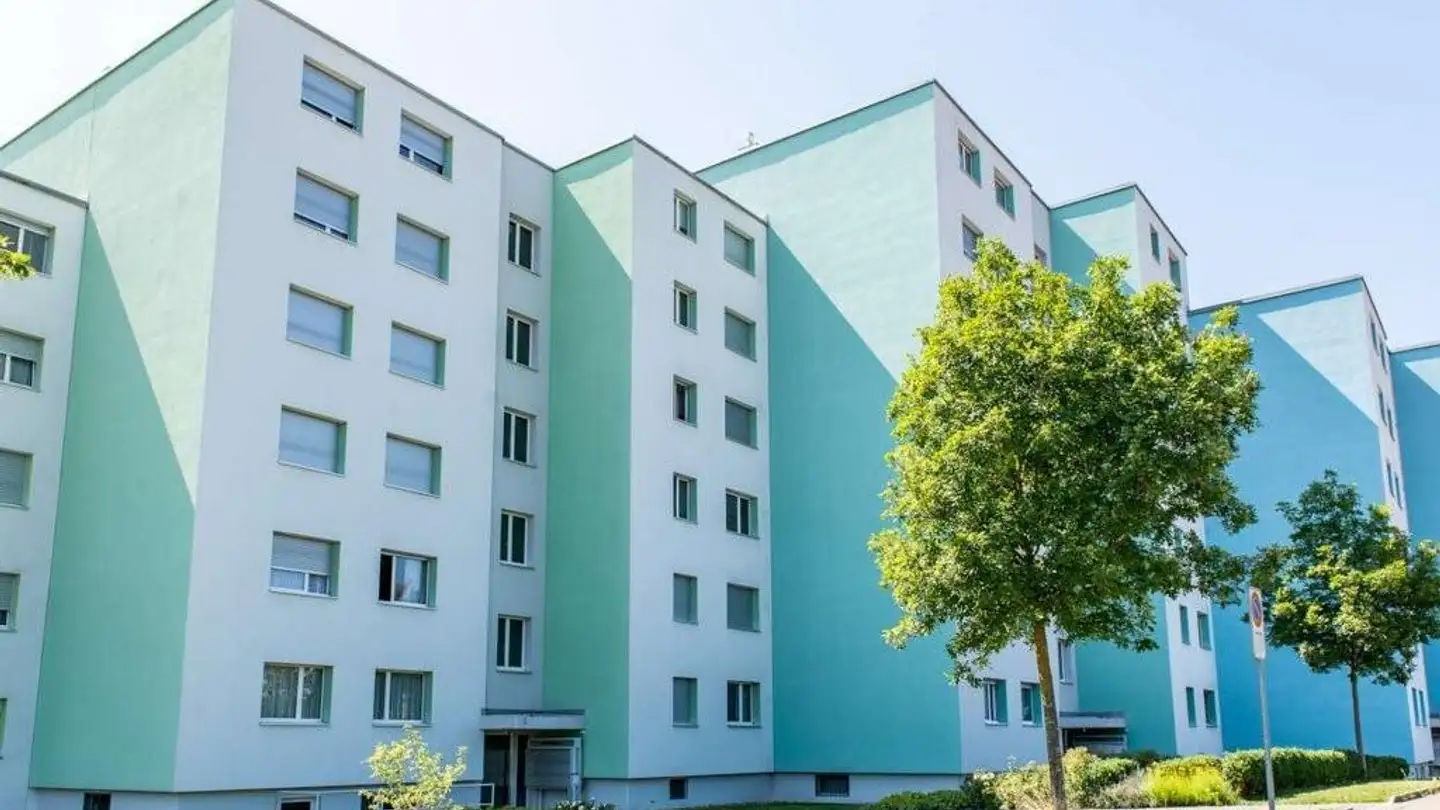Apartment for rent - Im Eschengut 8, 8200 Schaffhausen