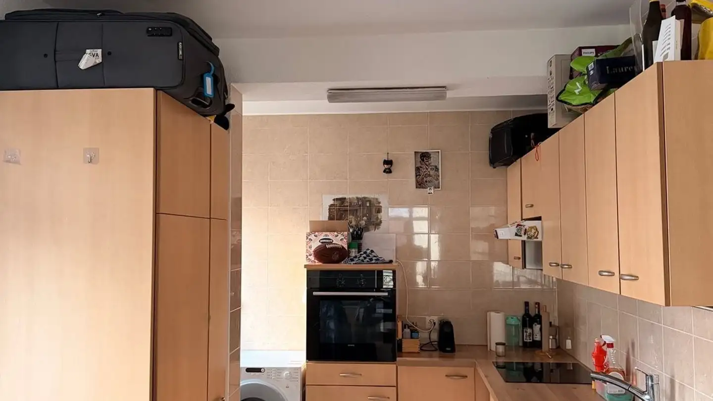 Wohnung mieten - 1201 Genève - Foto 2