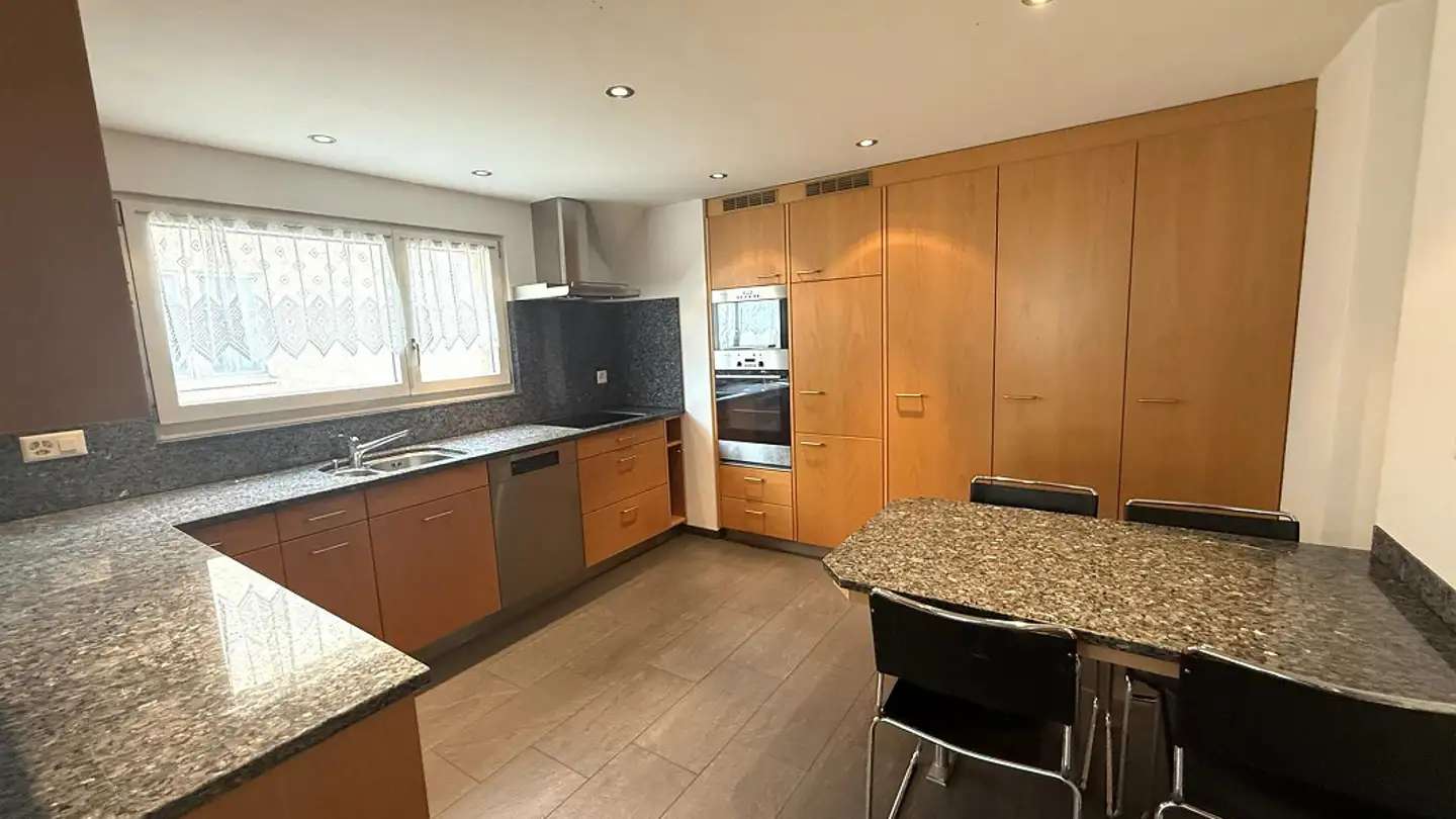Apartment for rent - Billwilerstrasse 1a, 9527 Niederhelfenschwil