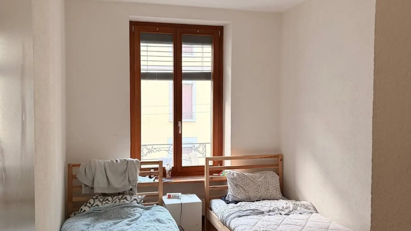 Wohnung mieten - 1201 Genève - Foto 4