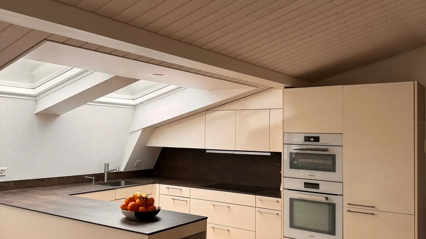 Appartement à louer - Weichselmattstrasse 28, 4103 Bottmingen