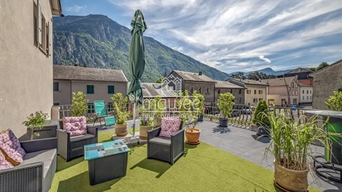 Wohnung kaufen - 1904 Vernayaz - Foto 2