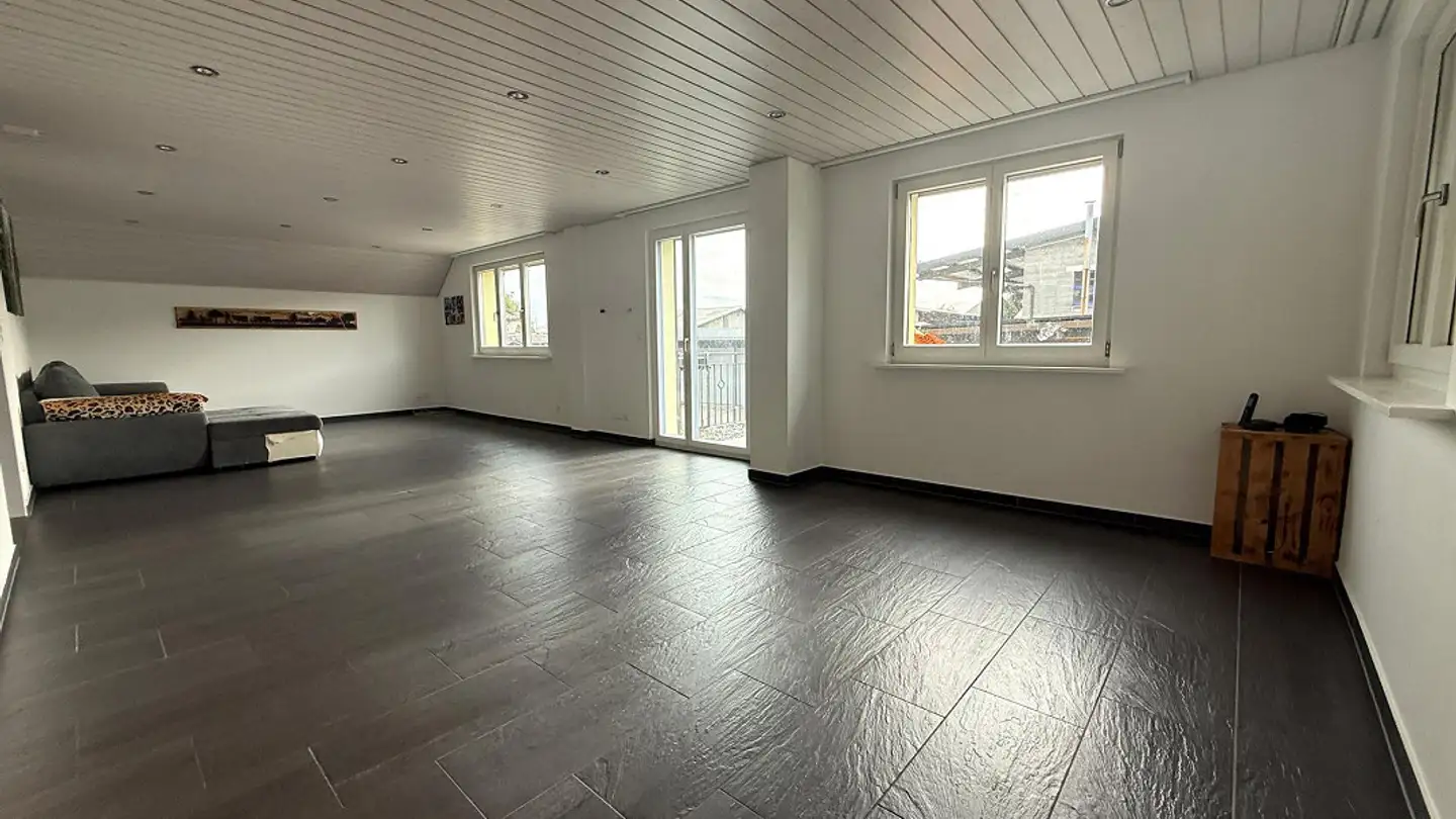 Apartment for rent - Billwilerstrasse 1a, 9527 Niederhelfenschwil - Photo 3