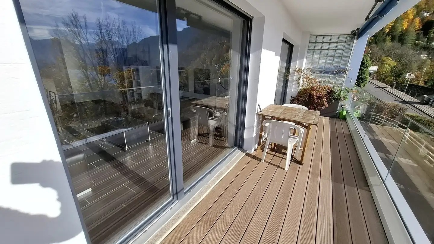 Appartamento in affitto - Route De Glion 21, 1820 Territet - Photo 4