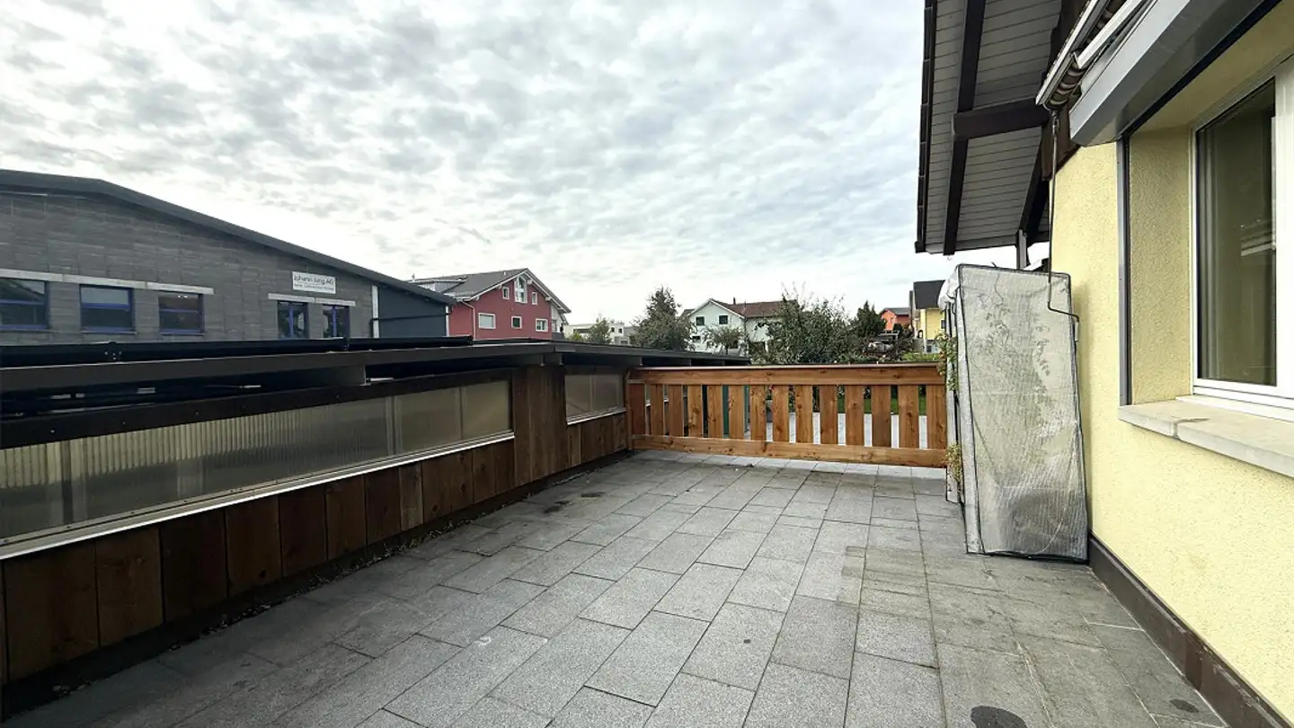 Apartment for rent - Billwilerstrasse 1a, 9527 Niederhelfenschwil - Photo 4