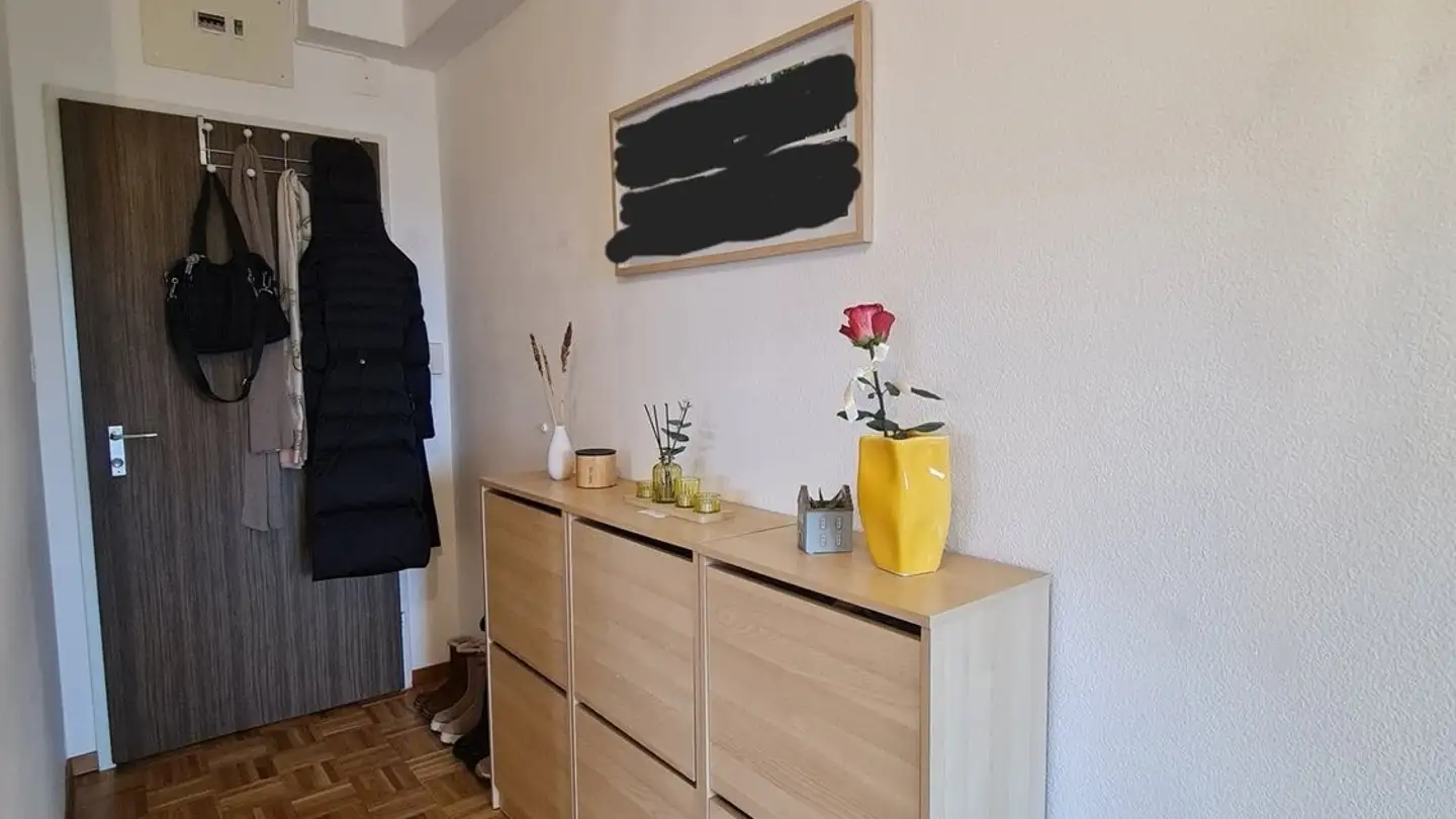 Apartment for rent - 1189 Saubraz - Photo 2