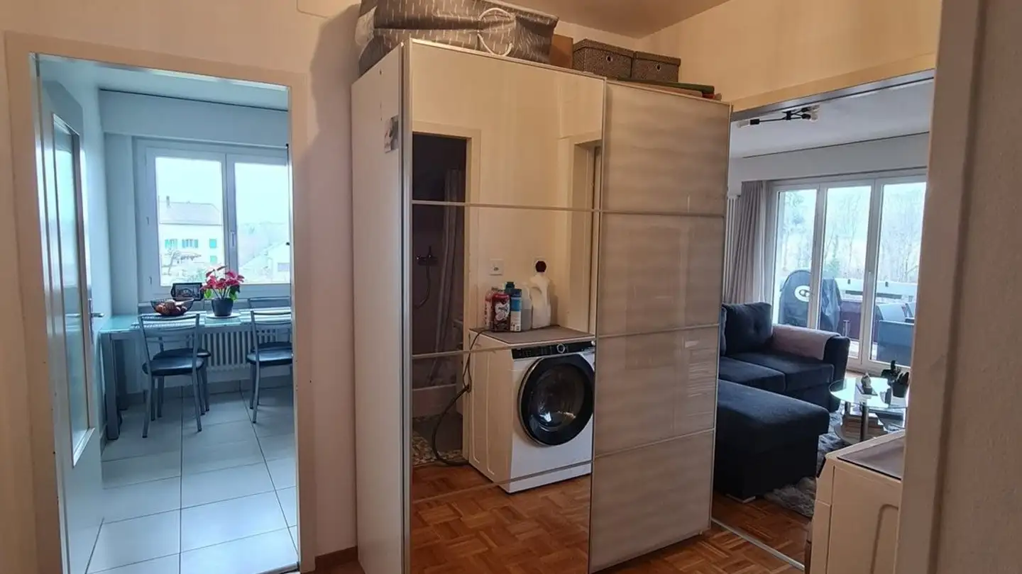 Apartment for rent - 1189 Saubraz - Photo 3