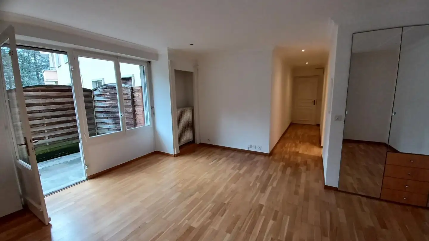 Apartment for rent - 1000 Lausanne 25 - Photo 2