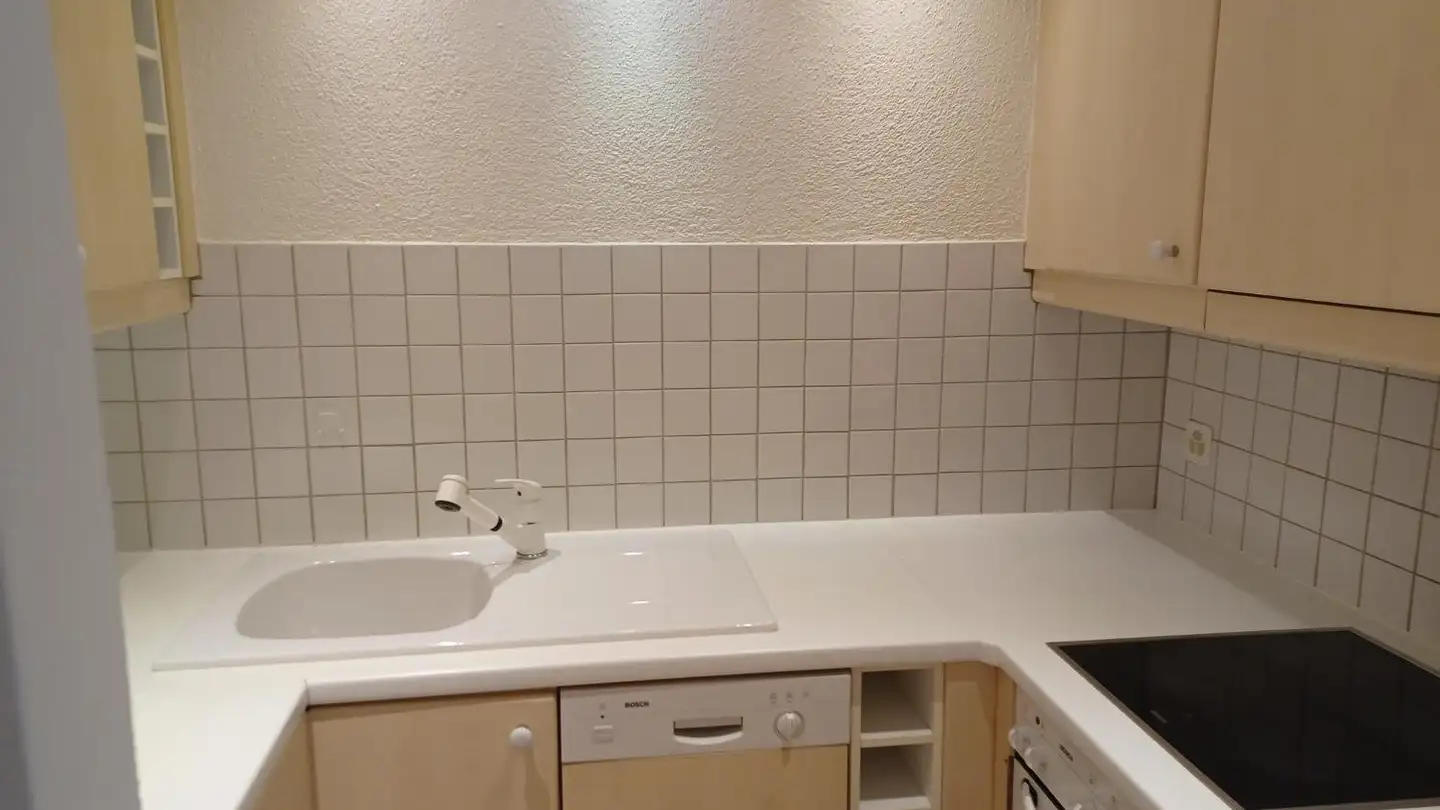 Apartment for rent - 1000 Lausanne 25 - Photo 3