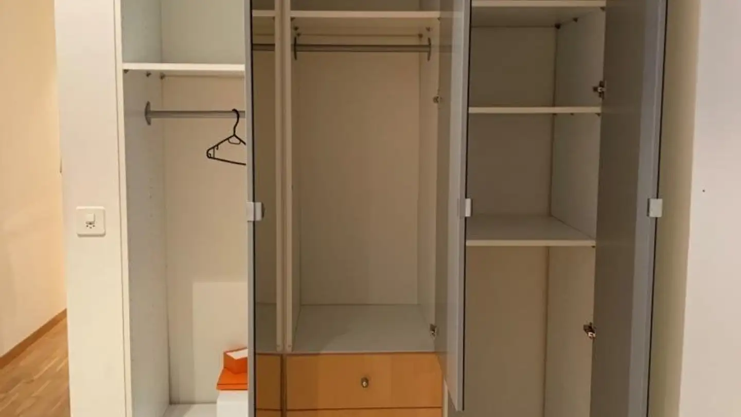 Apartment for rent - 1000 Lausanne 25 - Photo 4