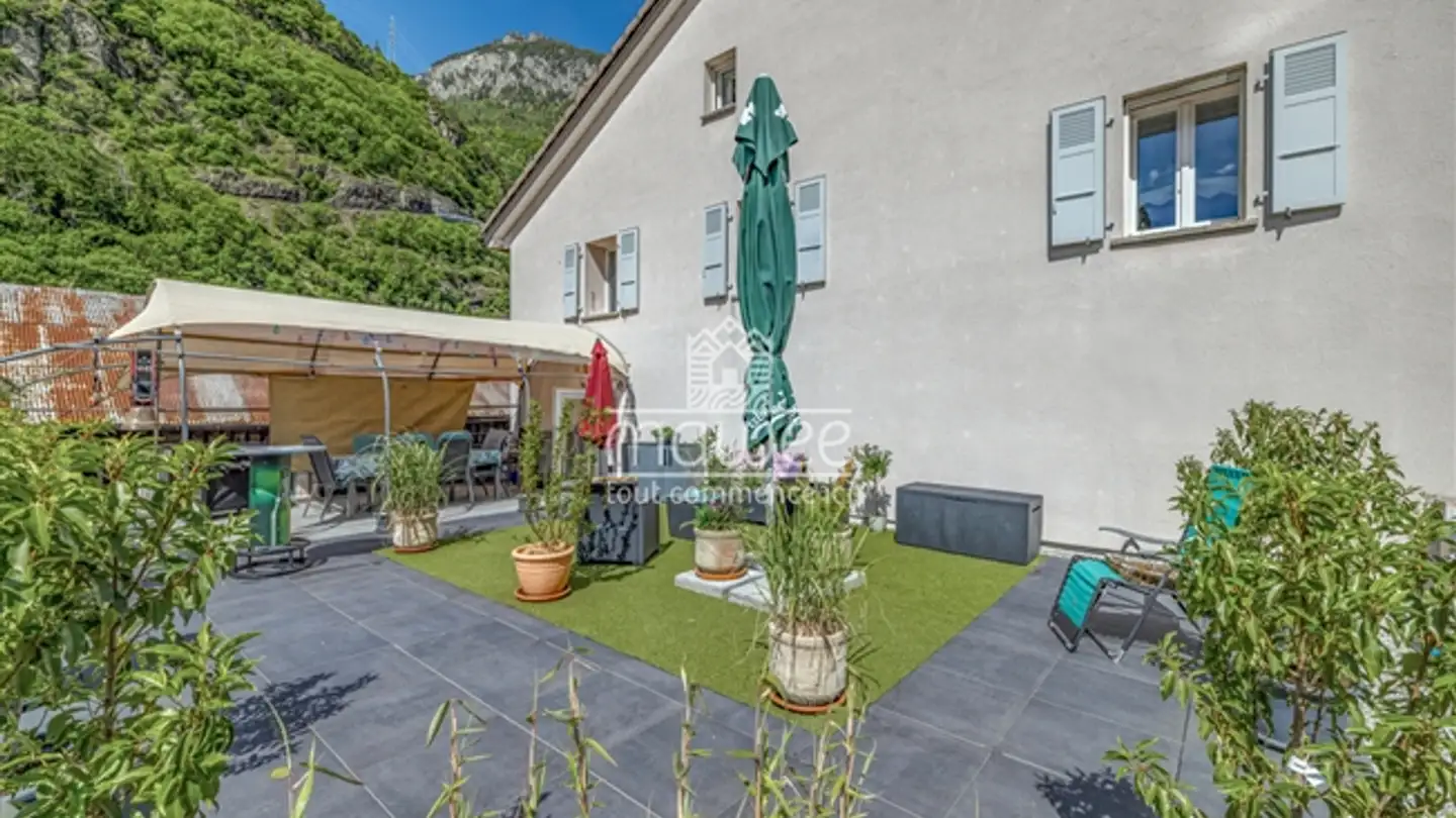 Wohnung kaufen - 1904 Vernayaz - Foto 3