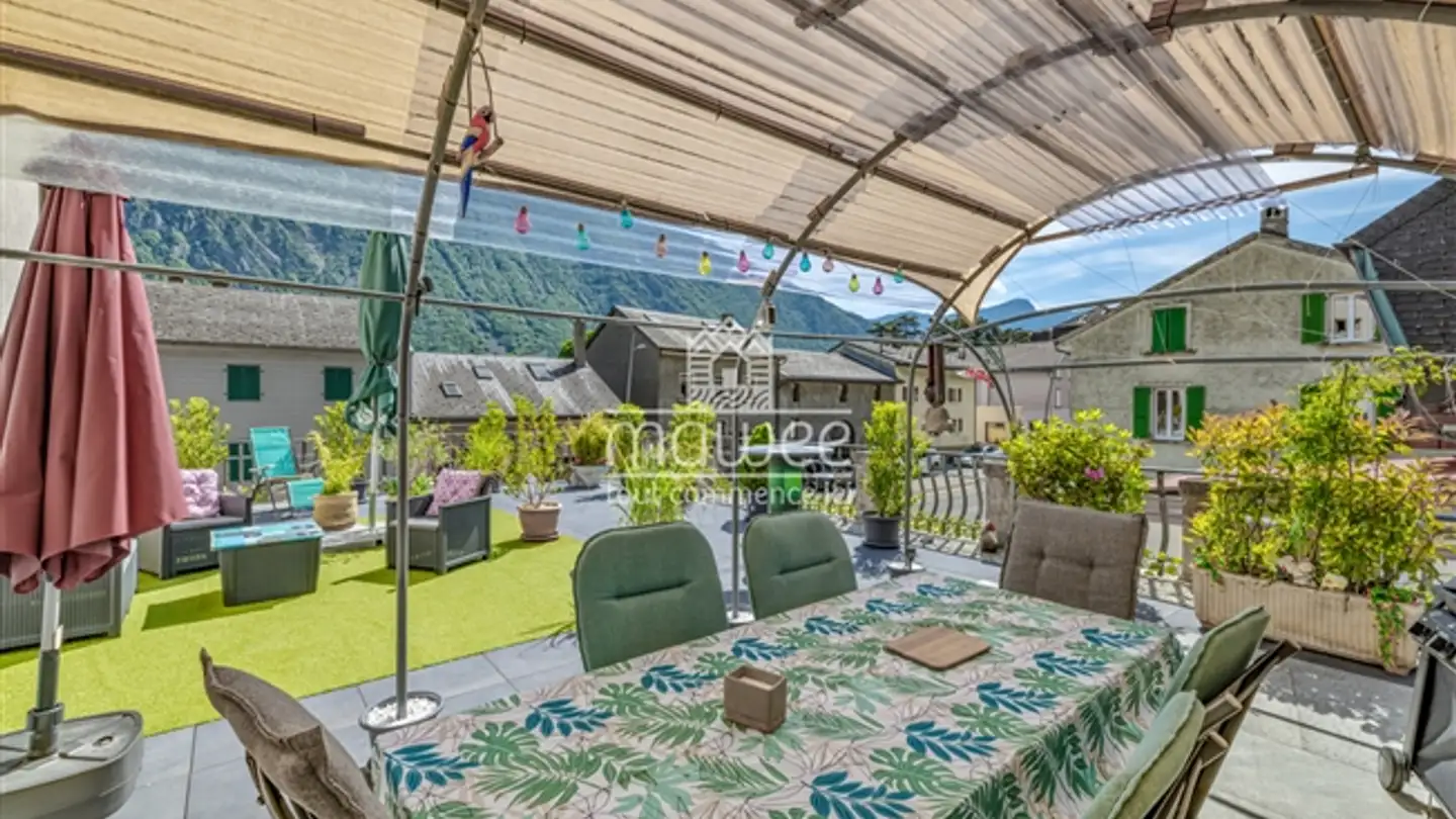 Wohnung kaufen - 1904 Vernayaz - Foto 4