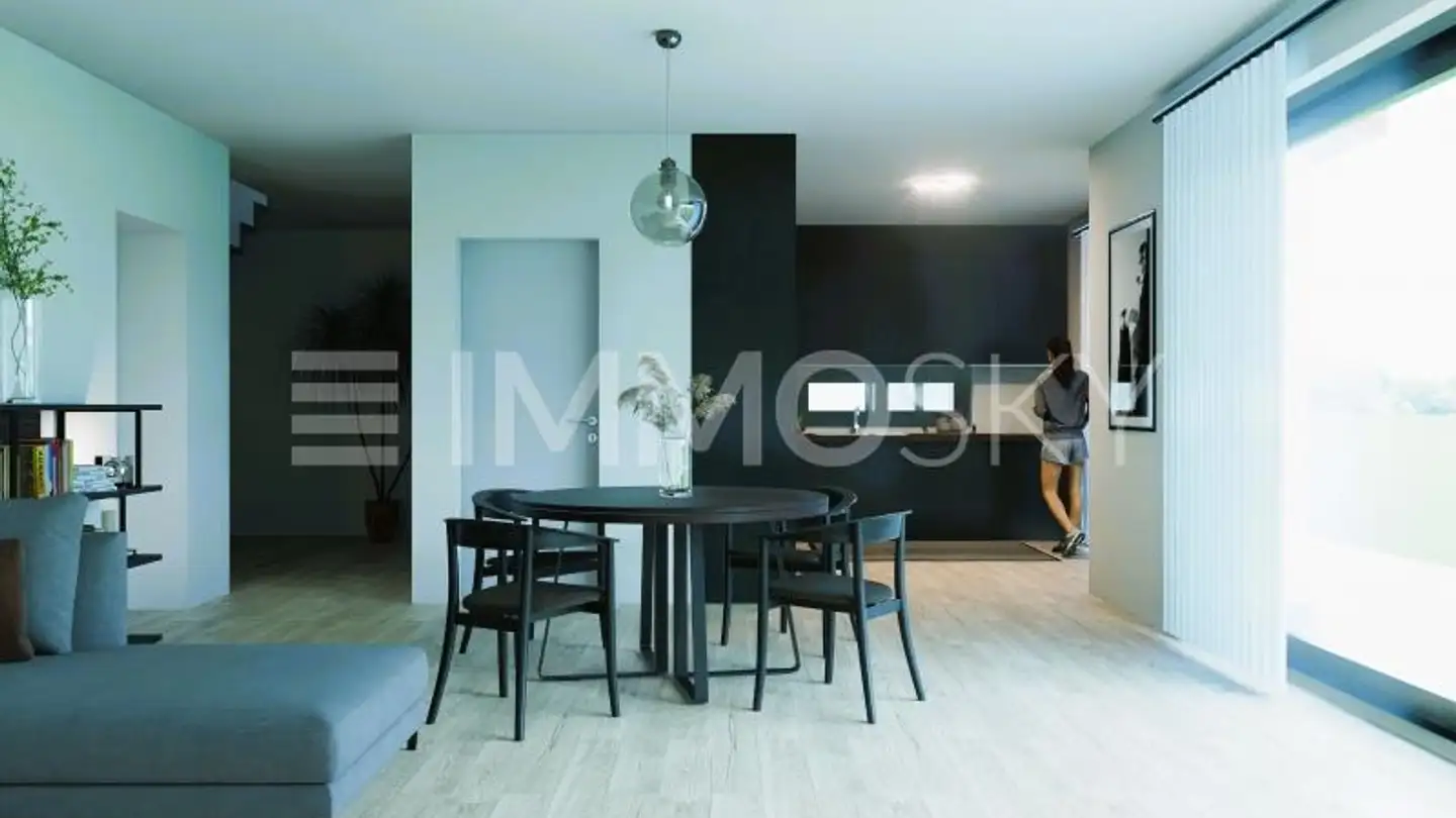 Casa singola in vendita - 7134 Obersaxen - Foto 4