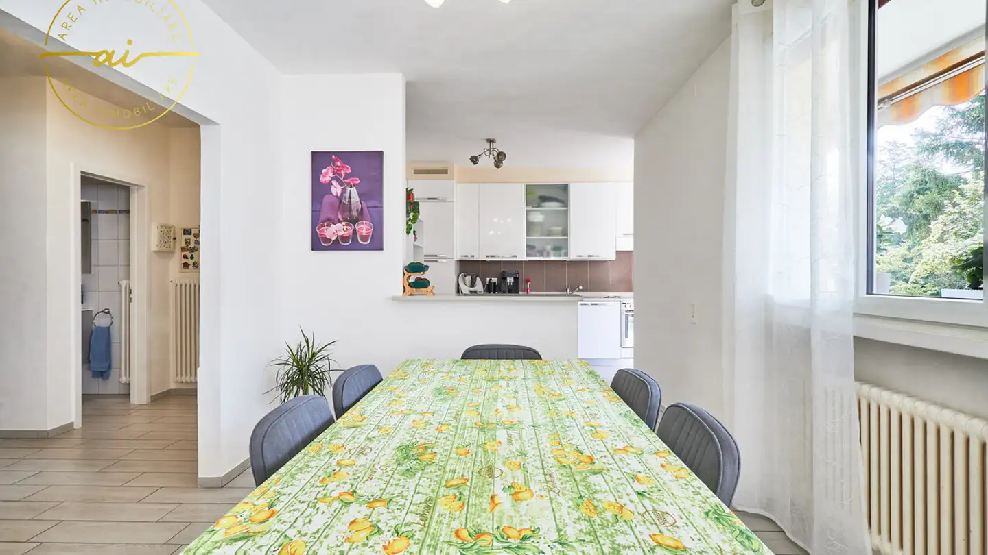 Appartement à vendre - 6853 Ligornetto - Photo 4