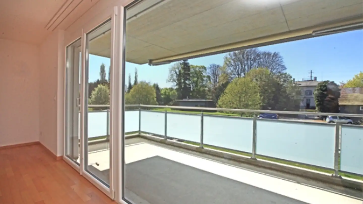 Wohnung mieten - Hintere Gillstrasse 9a, 8560 Märstetten - Foto 2