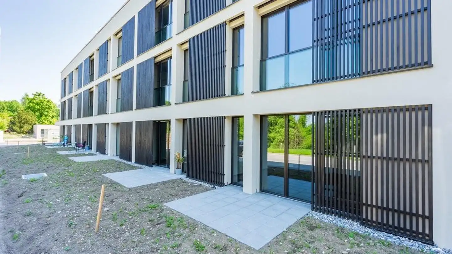 Appartement à louer - Reichenbachstrasse 120, 3004 Bern - Photo 2