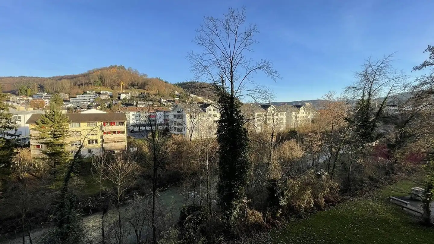Apartment for sale - Weiermattstrasse 2, 4410 Liestal