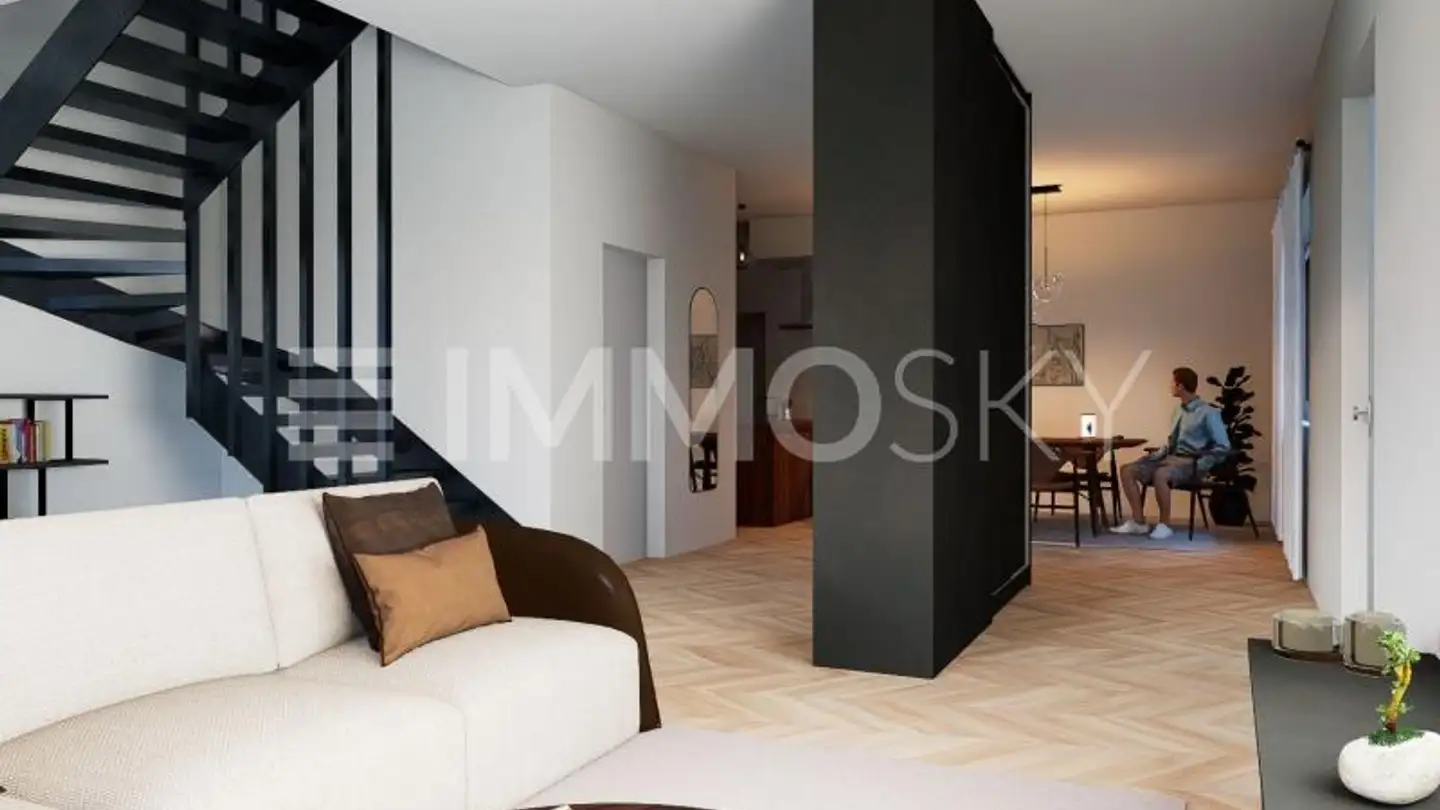 Casa singola in vendita - 7134 Obersaxen - Foto 2