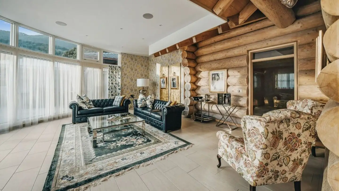 Box per cavalli in vendita - 4714 Aedermannsdorf - Photo 2