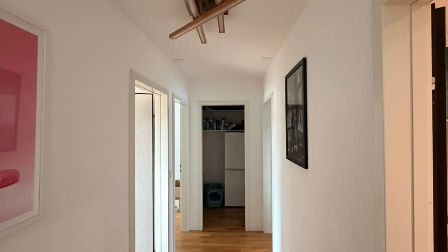 Appartement à louer - Hotzenweidstrasse 47, 8330 Pfäffikon ZH