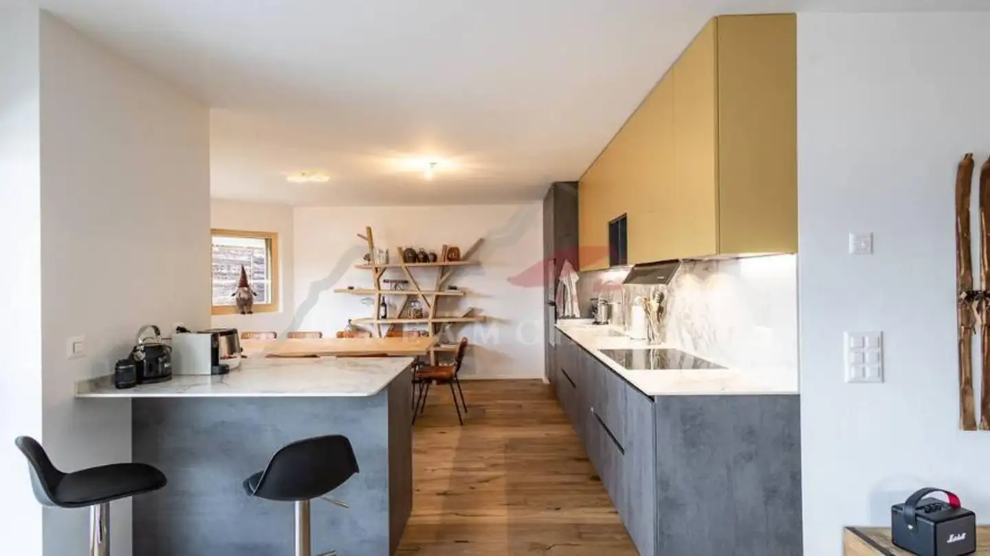 Apartment for sale - Chemin de Prameirâ 4b, 1997 Haute-Nendaz - Photo 2