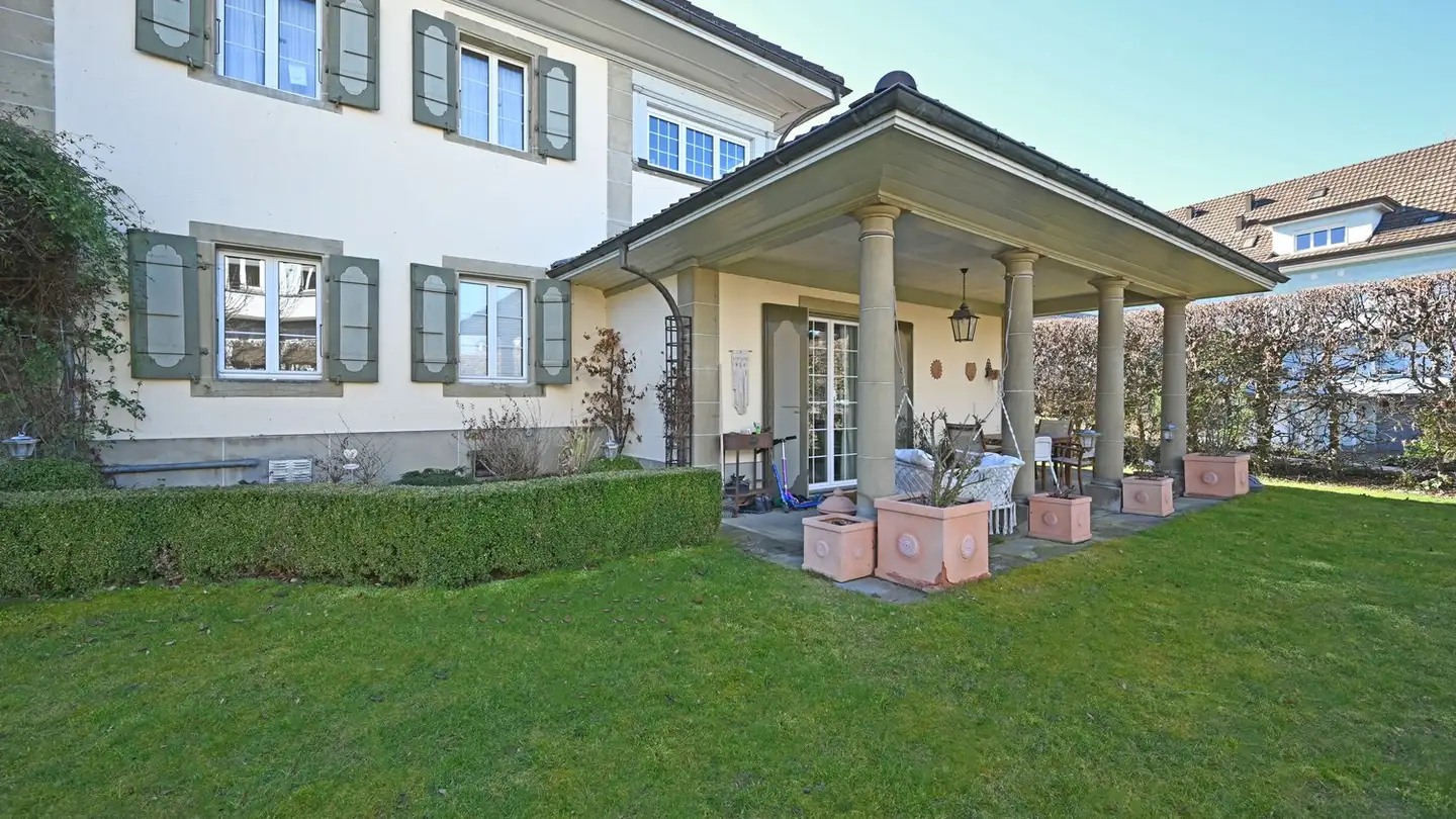 Single house for rent - 3084 Wabern - Photo 2