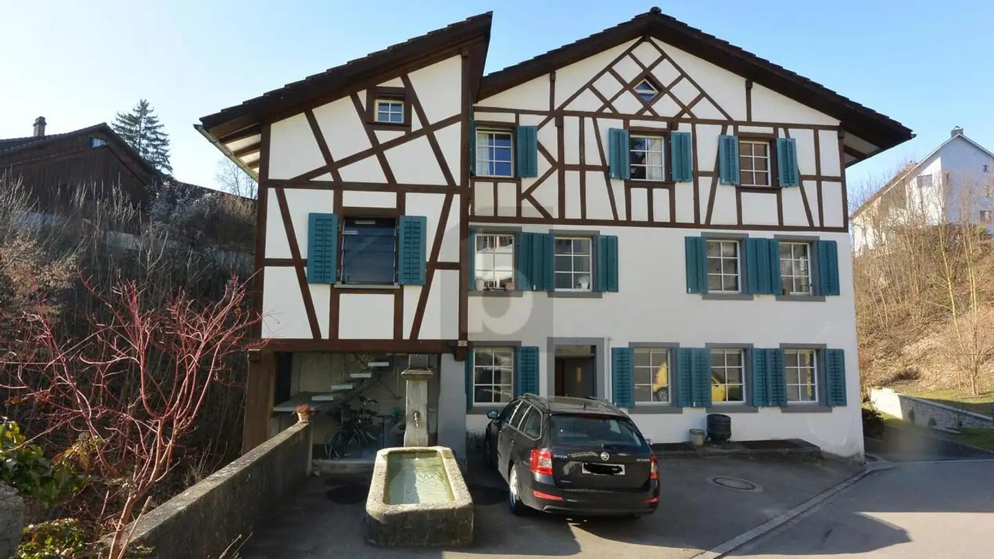 Loft mieten - 8422 Pfungen