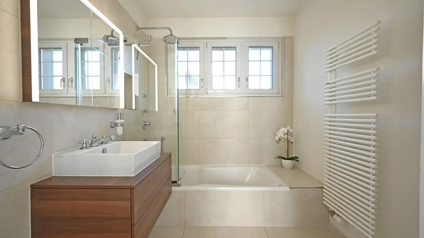 Single house for rent - 3084 Wabern - Photo 4