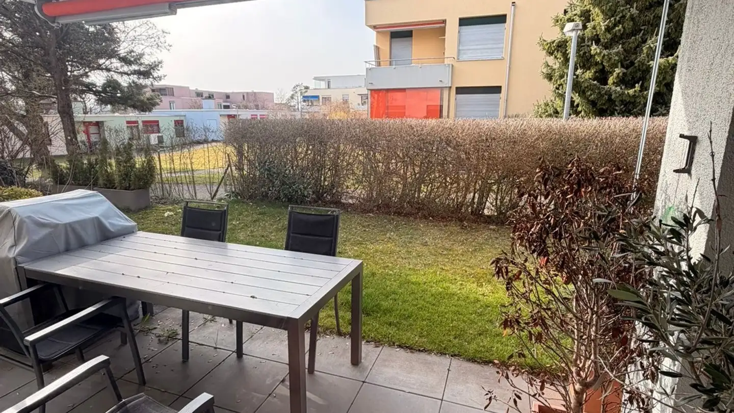 Appartement à louer - Hotzenweidstrasse 47, 8330 Pfäffikon ZH - Photo 4