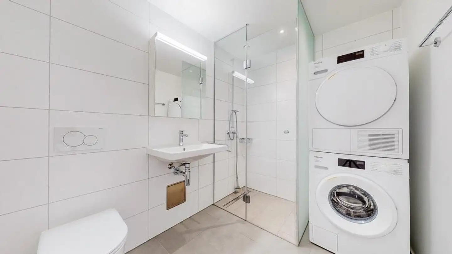 Apartment for rent - Im Rhytech 1, 8212 Neuhausen am Rheinfall - Photo 3