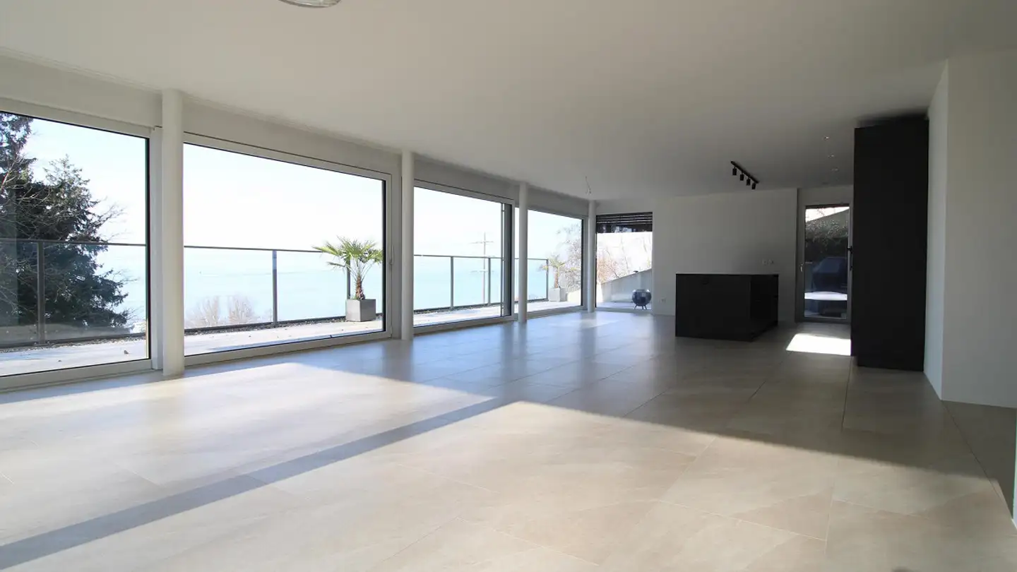 Appartement en terrasse à vendre - Sonnenbergstrasse 16, 9404 Rorschacherberg