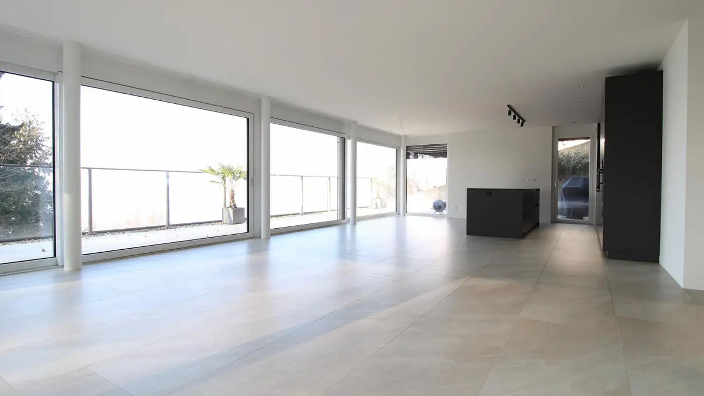 Appartement en terrasse à vendre - Sonnenbergstrasse 16, 9404 Rorschacherberg - Photo 2