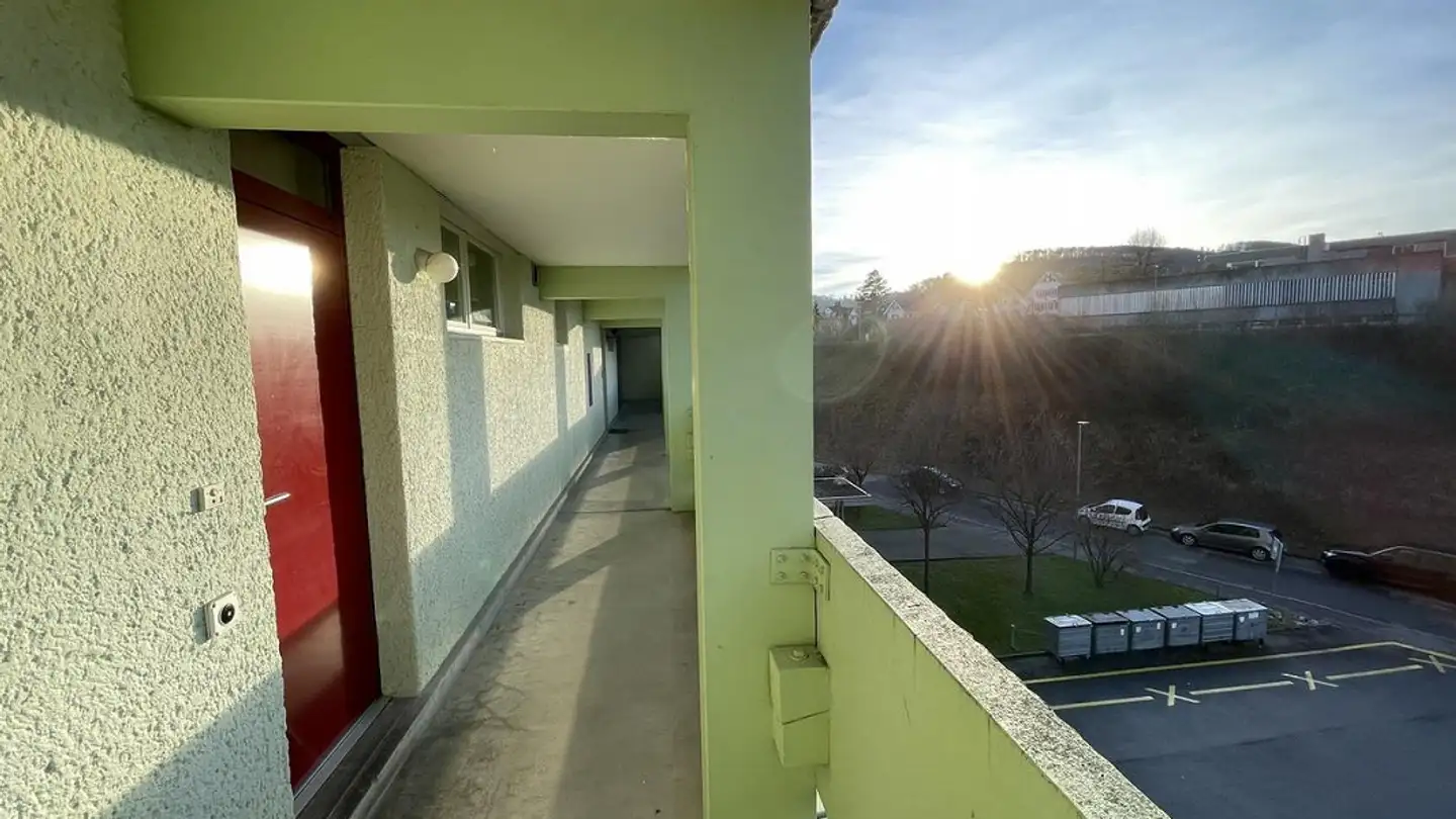 Apartment for sale - Weiermattstrasse 2, 4410 Liestal - Photo 4