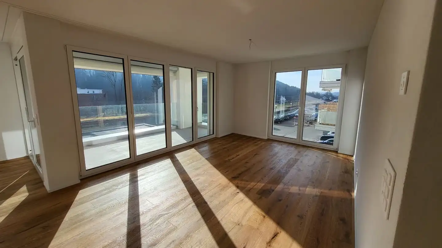 Appartement à louer - Bahnhofstrasse 24, 8355 Aadorf - Photo 2