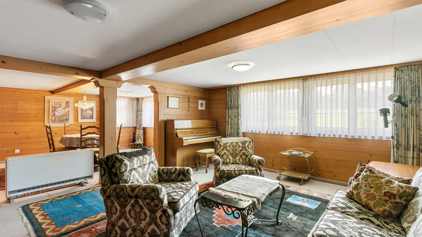 Casa bifamiliare in vendita - Buchen 654, 9242 Oberuzwil - Photo 3