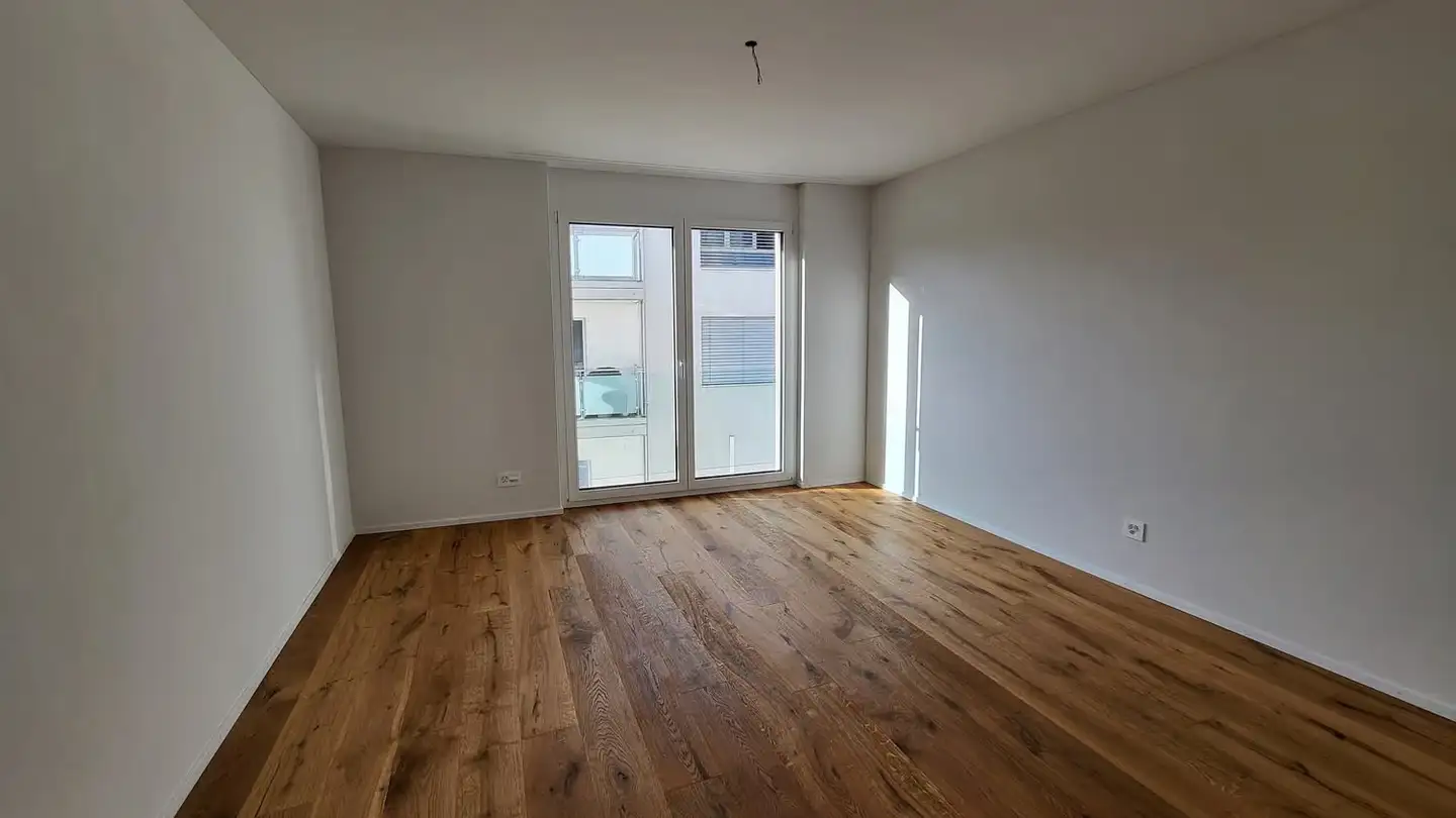 Appartement à louer - Bahnhofstrasse 24, 8355 Aadorf - Photo 3