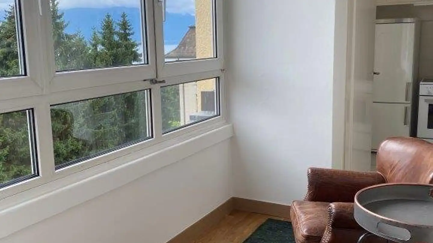 Appartement meublé à louer - Avenue D'ouchy 57, 1006 Lausanne - Photo 3