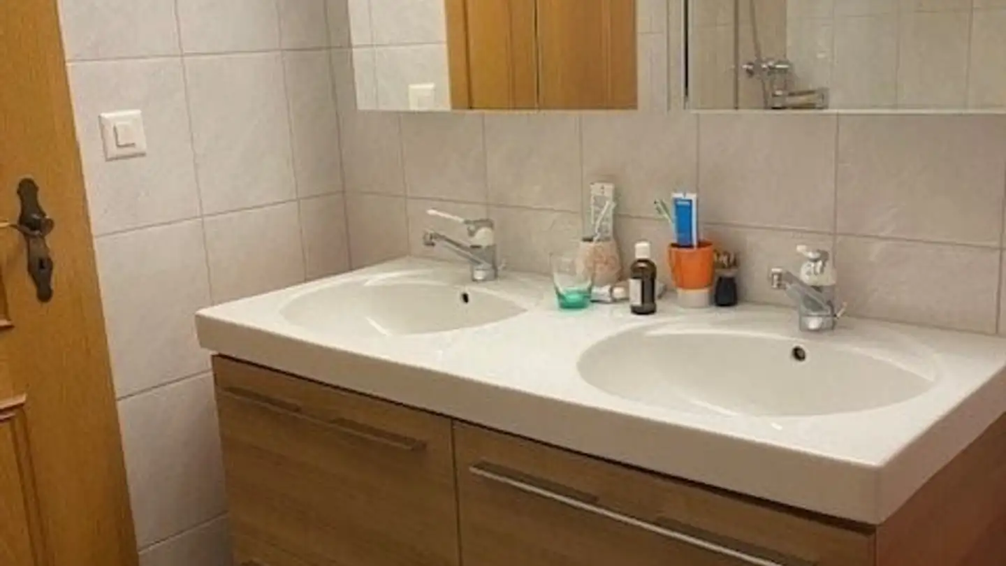 Appartamento in affitto - Im Moos, 9450 Lüchingen - Photo 3