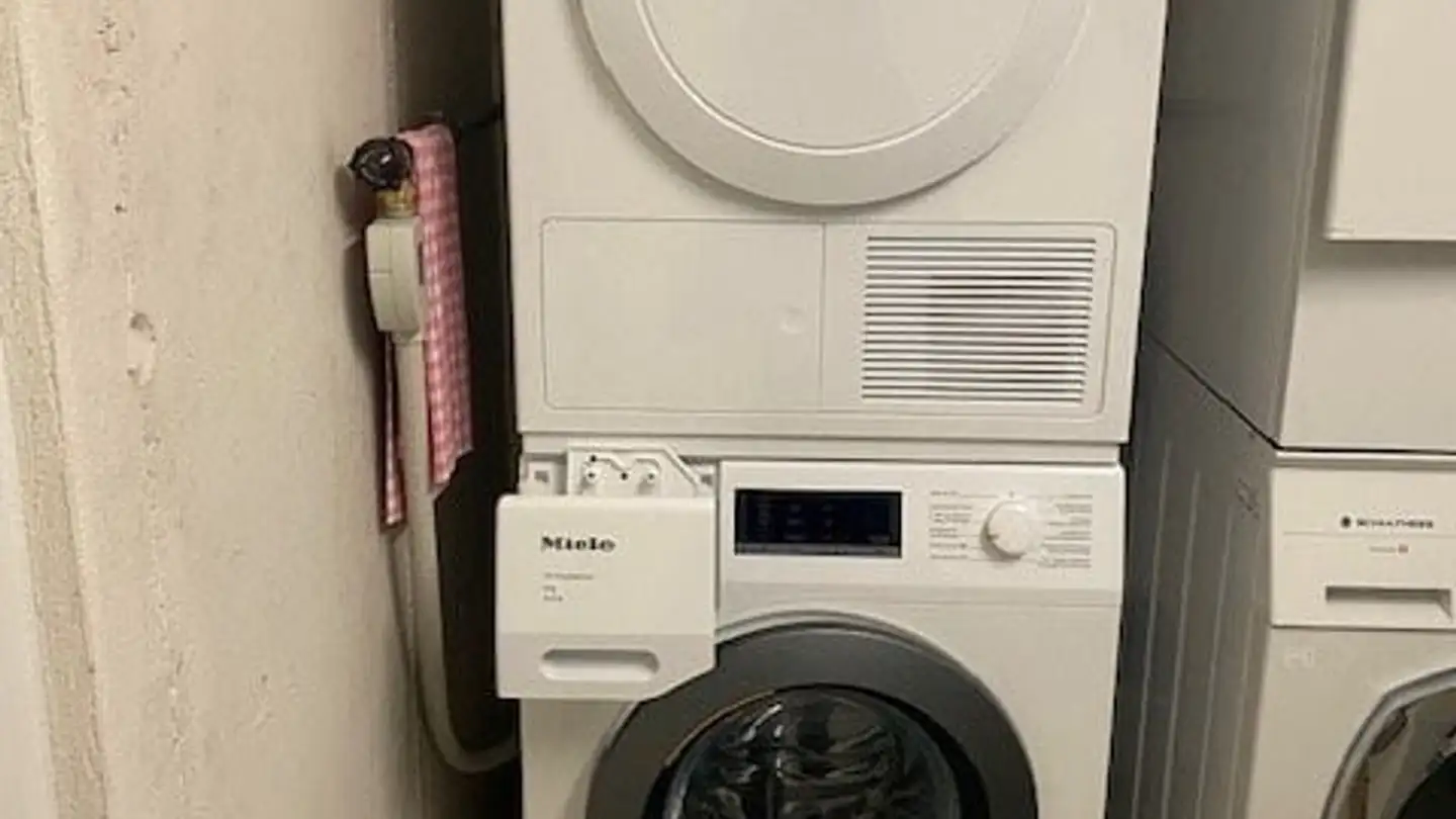 Appartamento in affitto - Im Moos, 9450 Lüchingen - Photo 4