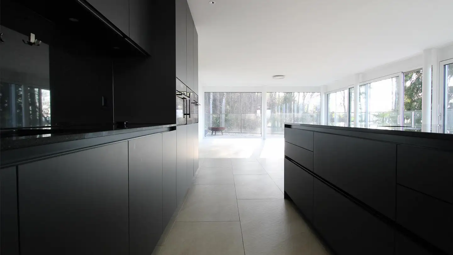 Appartement en terrasse à vendre - Sonnenbergstrasse 16, 9404 Rorschacherberg - Photo 4