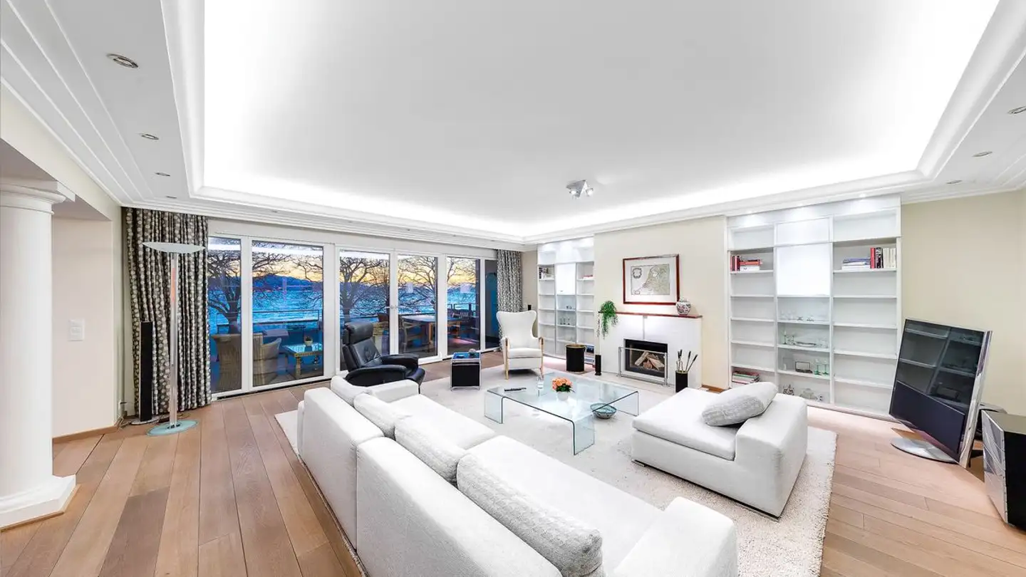 Apartment for sale - 1095 Lutry - Photo 3