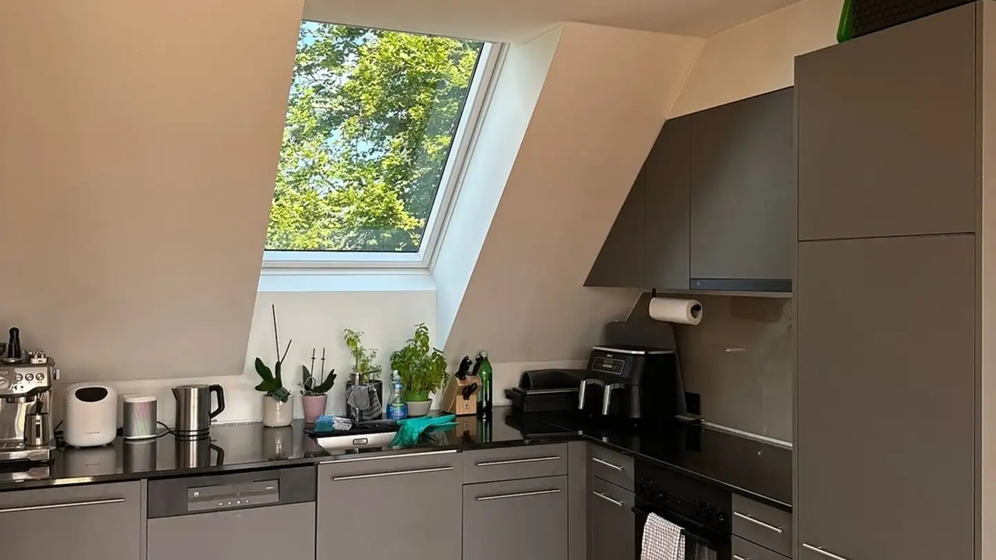 Chambre à louer - 8032 Zürich - Photo 2